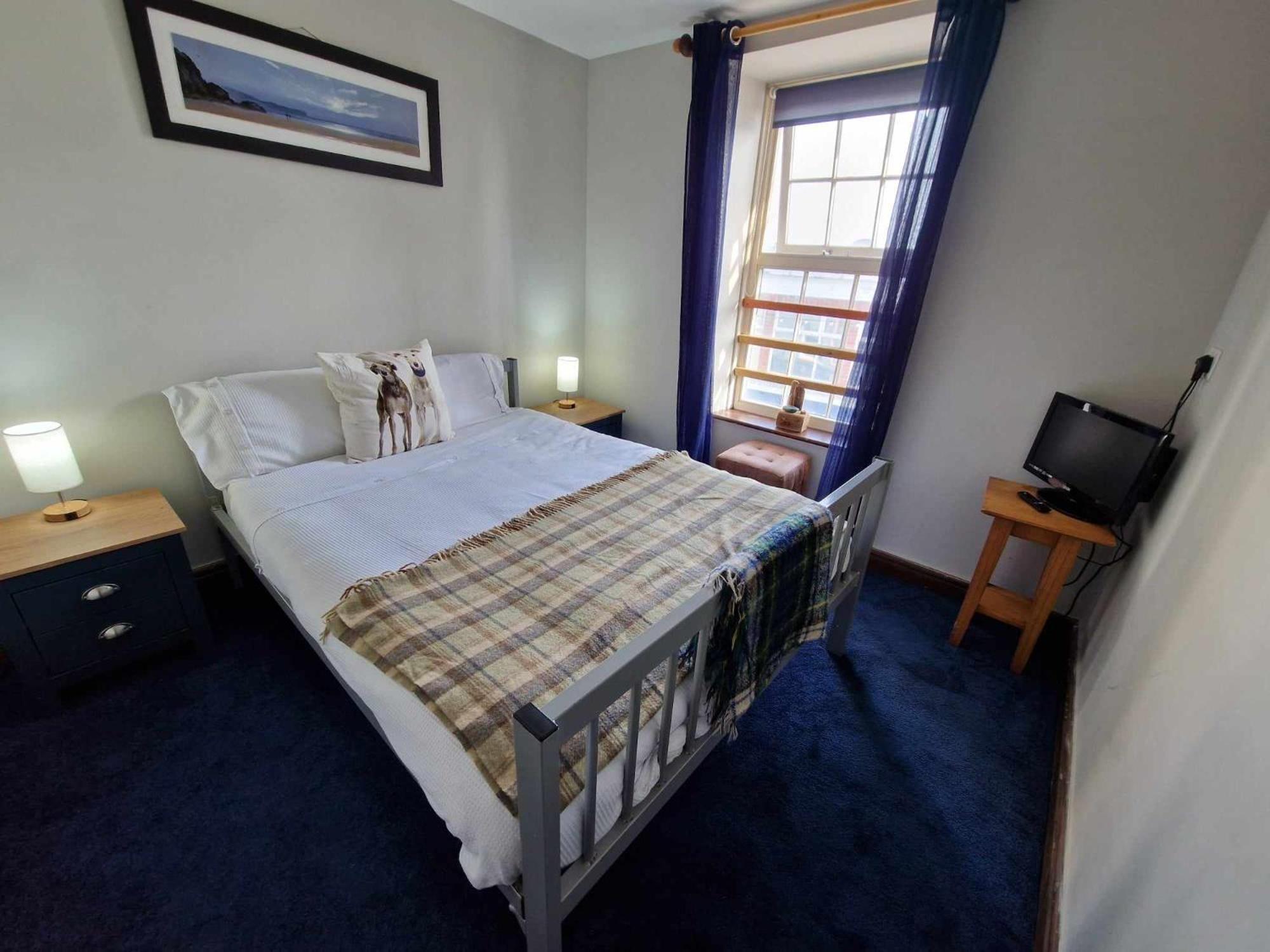 Y Castell Budget Accommodation Pwllheli Exterior photo
